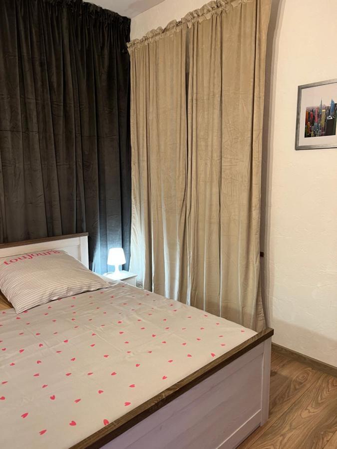 Apartments פלאואן מראה חיצוני תמונה