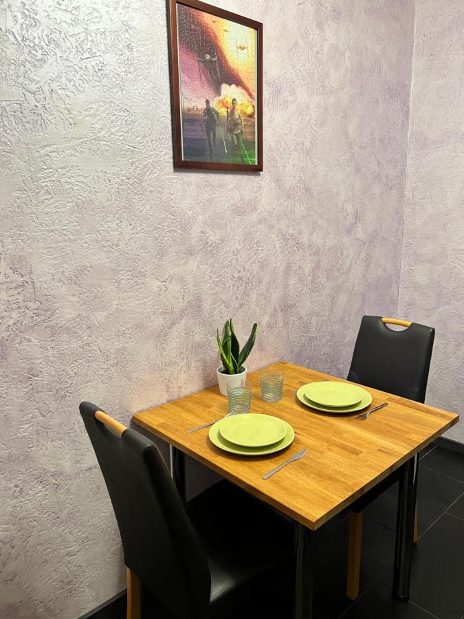 Apartments פלאואן מראה חיצוני תמונה